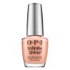 OPI Infinite Shine Gel-Like Lacquer lak na nehty s gelovým efektem Over-slay your Welcome 15 ml