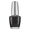 OPI Infinite Shine Gel-Like Lacquer lak na nehty s gelovým efektem Lady in Black 15 ml