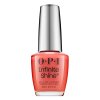 OPI Infinite Shine Gel-Like Lacquer esmalte de uñas efecto gel Megawatt Hot 15 ml