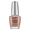 OPI Infinite Shine Gel-Like Lacquer lak za nohte z gel učinkom It Never Ends 15 ml