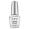 OPI Infinite Shine Silk Duo Pack conjunto de esmaltes de uñas 2 x 15 ml