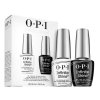 OPI Infinite Shine Silk Duo Pack conjunto de esmaltes de uñas 2 x 15 ml