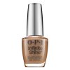 OPI Infinite Shine Gel-Like Lacquer Nagellack mit Geleffekt Livin' La Vida Mocha 15 ml