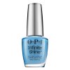 OPI Infinite Shine Gel-Like Lacquer lak za nohte z gel učinkom Strongevity 15 ml