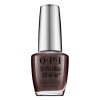 OPI Infinite Shine Gel-Like Lacquer Nagellak met gel effect Not Afraid of the Dark 15 ml