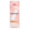 Wella Professionals Shinefinity Zero Lift Glaze colore demi-permanente professionale 09/36 Vanilla Glaze 60 ml