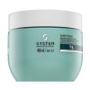 System Professional Purify Mask čistící maska pro rychle se mastící vlasy 400 ml