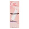 Wella Professionals Shinefinity Zero Lift Glaze colore demi-permanente professionale 04/12 Cool Chia 60 ml