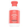 Wella Professionals Invigo Color Brilliance Coarse Shampoo beschermingsshampoo voor gekleurd haar 300 ml