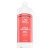 Wella Professionals Invigo Color Brilliance Coarse Shampoo beschermingsshampoo voor gekleurd haar 1000 ml