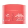 Wella Professionals Invigo Color Brilliance Coarse Mask beschermingsmasker voor gekleurd haar 150 ml