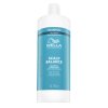 Wella Professionals Invigo Scalp Balance Deep Cleansing Shampoo Tiefenreinigungsshampoo für fettiges Haar 1000 ml