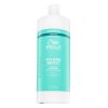 Wella Professionals Invigo Volume Boost Shampoo with Cotton Extract Shampoo für Volumen für schlaffe, feine Haare 1000 ml