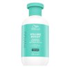 Wella Professionals Invigo Volume Boost Shampoo with Cotton Extract šampon pro objem pro zplihlé, jemné vlasy 300 ml