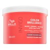 Wella Professionals Invigo Color Brilliance Coarse Mask beschermingsmasker voor gekleurd haar 500 ml