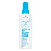 Schwarzkopf Professional BC Bonacure Moisture Kick Spray Conditioner Conditoner ohne Spülung für normales bis trockenes Haar 200 ml