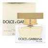 Dolce & Gabbana The One woda perfumowana dla kobiet 30 ml