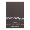 Dolce & Gabbana The One for Men Eau de Toilette bărbați 30 ml