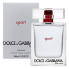 Dolce & Gabbana The One Sport For Men voda po holení pro muže 100 ml