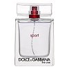 Dolce & Gabbana The One Sport For Men Eau de Toilette férfiaknak 100 ml
