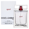 Dolce & Gabbana The One Sport For Men toaletní voda pro muže 100 ml