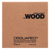 Dsquared2 He Wood toaletní voda pro muže 30 ml