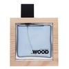 Dsquared2 He Wood Ocean Wet Wood toaletní voda pro muže 100 ml