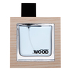 Dsquared2 He Wood Ocean Wet Wood toaletní voda pro muže 50 ml