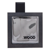 Dsquared2 He Wood Silver Wind Wood toaletní voda pro muže 100 ml