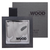 Dsquared2 He Wood Silver Wind Wood toaletní voda pro muže 100 ml