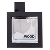 Dsquared2 He Wood Silver Wind Wood toaletní voda pro muže 50 ml