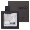 Dsquared2 He Wood Silver Wind Wood toaletní voda pro muže 50 ml