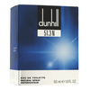Dunhill 51.3 N Eau de Toilette bărbați 50 ml
