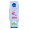 Nivea Color Protect Care & Protect Conditioner Подсилващ балсам за боядисана коса 200 ml