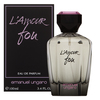 Emanuel Ungaro L´Amour Fou Eau de Parfum for women 100 ml