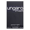 Emanuel Ungaro Ungaro Man Eau de Toilette férfiaknak 90 ml