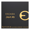 Escada Desire Me parfémovaná voda pre ženy 75 ml