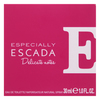 Escada Especially Delicate Notes toaletná voda pre ženy 30 ml