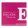 Escada Especially Delicate Notes toaletní voda pro ženy 50 ml
