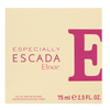 Escada Especially Elixir Eau de Parfum femei 75 ml