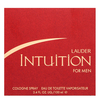Estee Lauder Intuition for Men kolínska voda pre mužov 100 ml