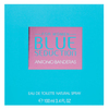 Antonio Banderas Blue Seduction for Women Eau de Toilette für Damen 100 ml