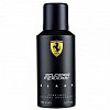 Ferrari Ferrari Black deospray dla mężczyzn 150 ml