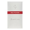 Ferrari Red Power Eau de Toilette for men 125 ml