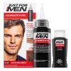 Just For Men Color Shampoo farbiges Shampoo für Männer H35 Medium Brown
