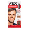 Just For Men Color Shampoo farbiges Shampoo für Männer H35 Medium Brown