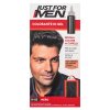 Just For Men Gel Color Haarfarbe für Männer H55 Natural Real Black
