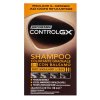 Just For Men Control GX 2in1 Shampoo sampon és kondicionáló ősz hajra 118 ml