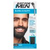 Just For Men Moustache & Beard Color baard kleur M55 Black