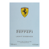 Ferrari Light Essence Eau de Toilette für Herren 125 ml